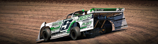 Super Late Models Team Pass 26S3