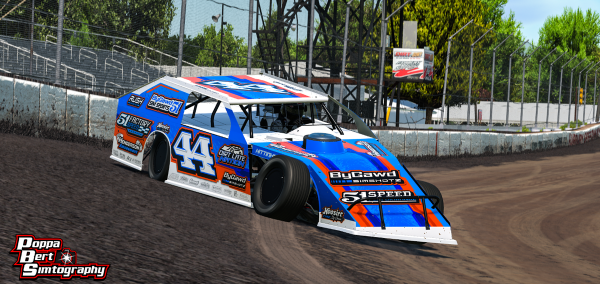 UMP Modified Team Pass 26S3