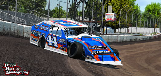 UMP Modified Team Pass 26S3
