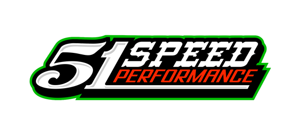 51 Speed Performance 