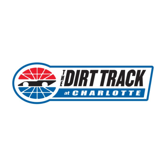 PLM The Dirt Track At Charoltte 26S3