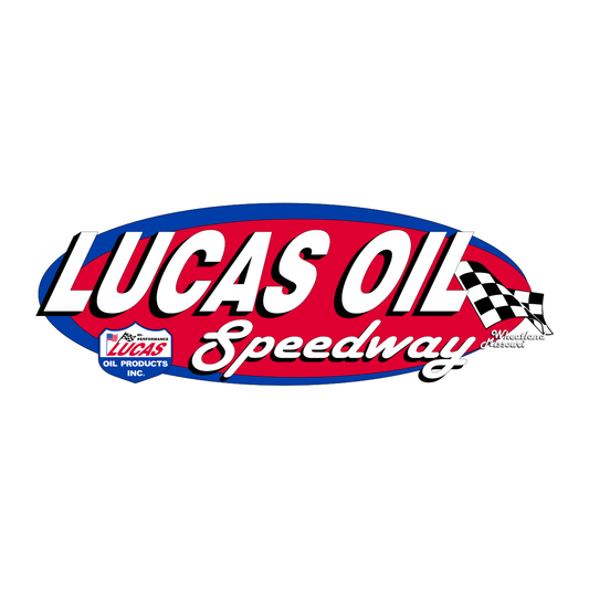 UMP Lucas Oil Setup 26S3