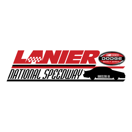 PLM Lanier National Speedway 26S3