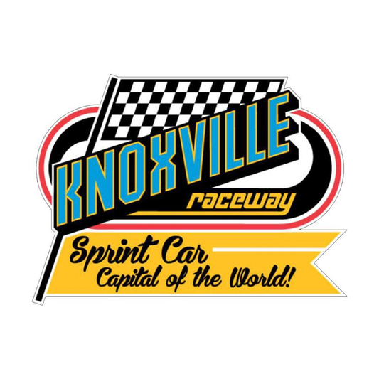 PLM Knoxville Raceway 26S3