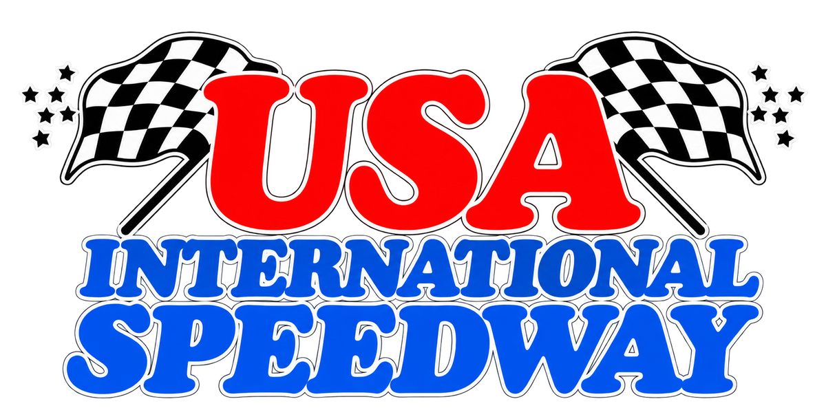 Super Late Model USA international 26S4