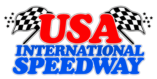 Super Late Model USA international 26S4
