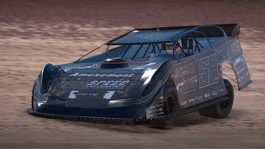 Pro Late Models Individual Season Pass