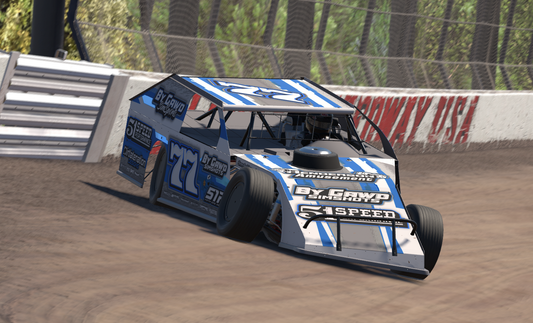 UMP Modified Individual Season Pass 26S3